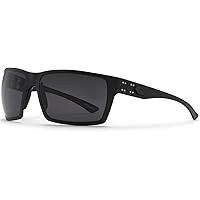 Gatorz Rig Non-Polarized Hand Crafted Aluminum Sunglasses